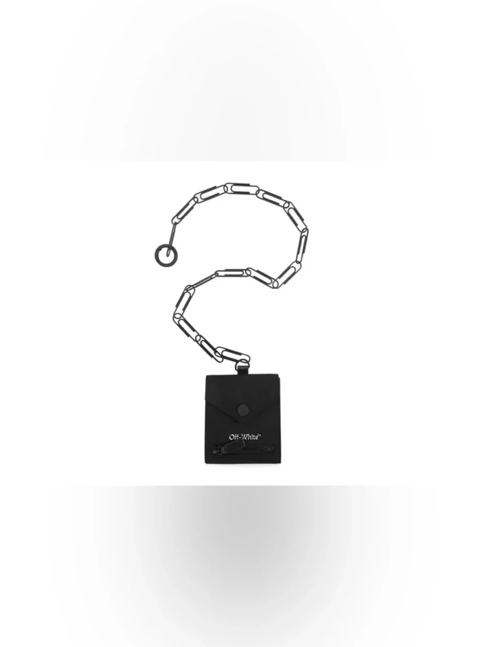 Off-White new tags